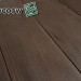 Террасная доска из ДПК WOODVEX Select Венге Colorite купить в Воскресенске