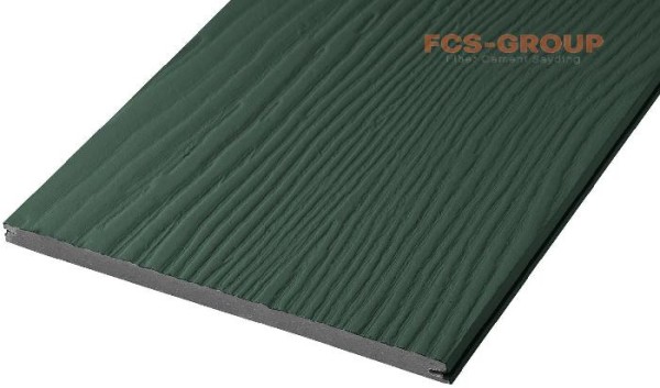 Фиброцементные панели FCS Group Wood Line F31 купить в Воскресенске