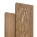 Террасная доска Latitudo Solid 150х21 Орех (Полнотелая) купить в Воскресенске