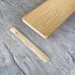 Террасная доска Latitudo Solid 150х21 Орех (Полнотелая) купить в Воскресенске
