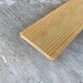 Террасная доска Latitudo Solid 150х21 Орех (Полнотелая) купить в Воскресенске