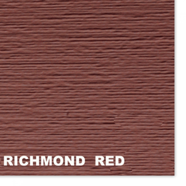 Сайдинг Виниловый Mitten, Sentry Mitten, Richmond red купить в Воскресенске
