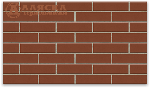 Фасадные Термопанели Аляска Rot Glatt купить в Воскресенске