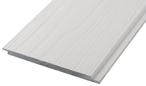 Фиброцементные панели Wood Click F01 купить в Воскресенске