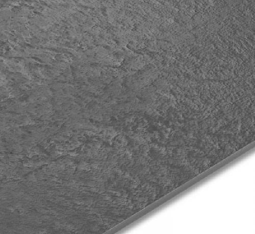 Фиброцементный сайдинг Roofas Board Stone Антрацит купить в Воскресенске