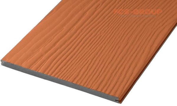Фиброцементные панели FCS Group Wood Line F32 купить в Воскресенске