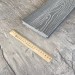 Террасная доска Latitudo Solid 150х21 Серый (Полнотелая) купить в Воскресенске