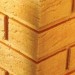 Угловые элементы КАНЬОН с перекрытием шва купить в Воскресенске