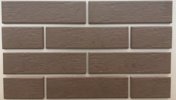 Фасадная Термопанели Аляска Natural Braun Struktur купить в Воскресенске