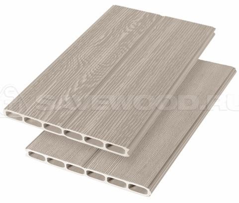 Грядочная доска ДПК 3D Savewood SW Laurus бежевый купить в Воскресенске