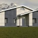 Фиброцементный сайдинг Roofas Board Stone Доломит купить в Воскресенске