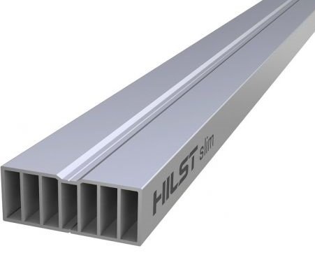 Лага алюминиевая Hilst Slim 4000x50x20 купить в Воскресенске