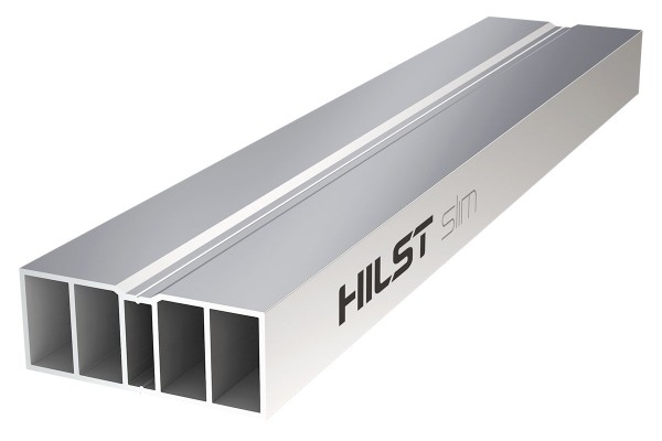 Лага алюминиевая Hilst Slim 4000x50x20 купить в Воскресенске