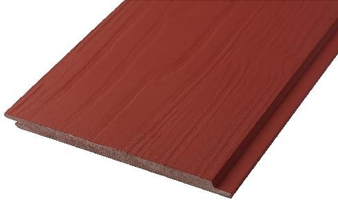 Фиброцементные панели Wood Click F61 купить в Воскресенске