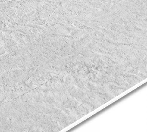 Фиброцементный сайдинг Roofas Board Stone Опал Серебристый купить в Воскресенске