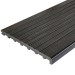 Ступень ДПК Latitudo Step-320 Графит Полнотелая купить в Воскресенске
