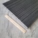 Ступень ДПК Latitudo Step-320 Графит Полнотелая купить в Воскресенске
