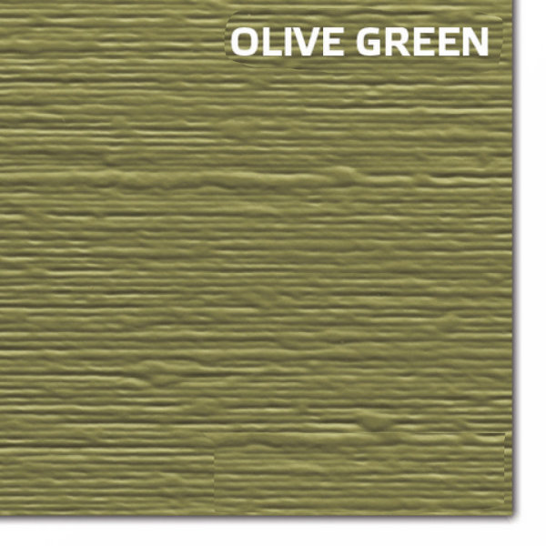 Сайдинг Виниловый Mitten, Sentry Mitten, Olive Green купить в Воскресенске