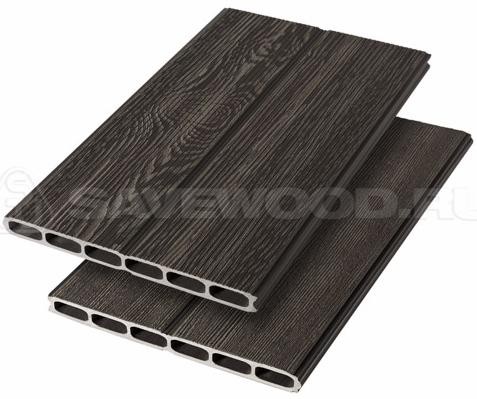 Грядочная доска ДПК 3D Savewood SW Laurus коричневый купить в Воскресенске