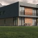 Фиброцементные панели Roofas COLOR Line Gray купить в Воскресенске