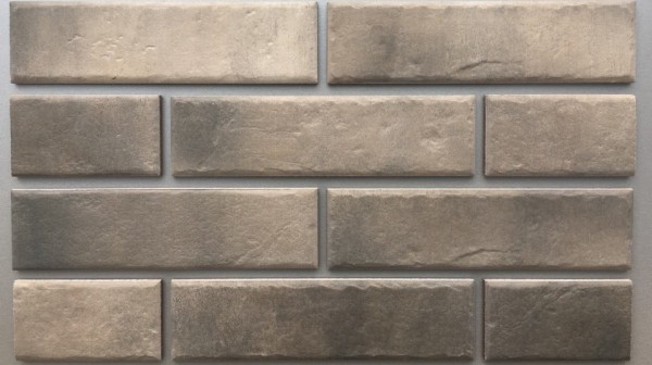 Фасадная Термопанели Аляска Retro Brick Pepper купить в Воскресенске