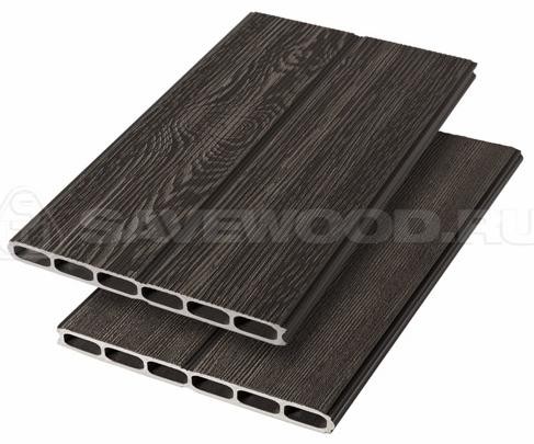 Грядочная доска ДПК 3D Savewood SW Laurus терракот купить в Воскресенске