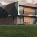 Фиброцементные панели Roofas COLOR Line Red Title купить в Воскресенске