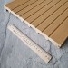 Ступень ДПК Latitudo Step-320 Орех Полнотелая купить в Воскресенске
