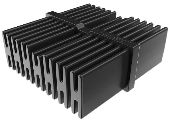 Соединитель пластиковый для лаг Hilst Professional 50x20 купить в Воскресенске