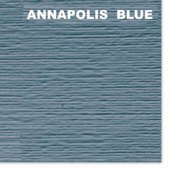 Сайдинг Виниловый Mitten, Sentry Mitten, Annapolis Blue купить в Воскресенске