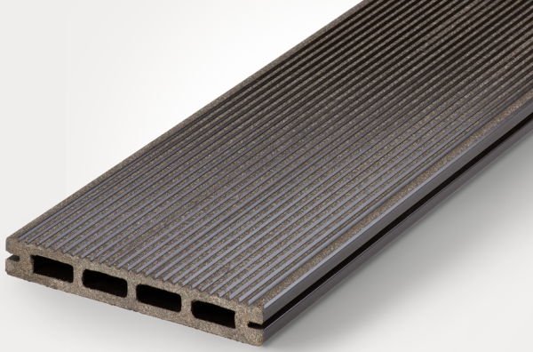 Доска Террасная NanoWood «Lite» ECO венге купить в Воскресенске