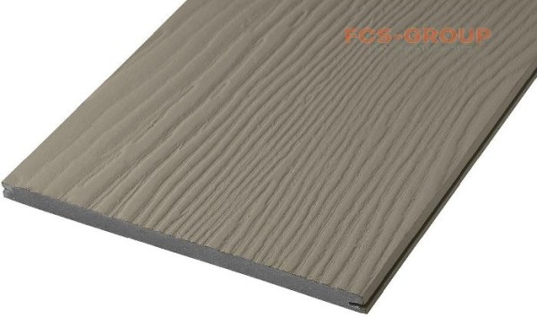 Фиброцементные панели FCS Group Wood Line F55 купить в Воскресенске