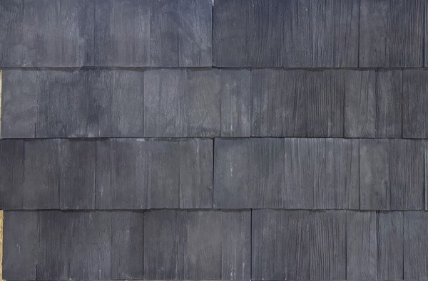 Фиброцементные панели КАНЬОН коллекция Дранка - 63 купить в Воскресенске