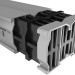 Соединитель пластиковый для лаг Hilst Professional 60x40 купить в Воскресенске