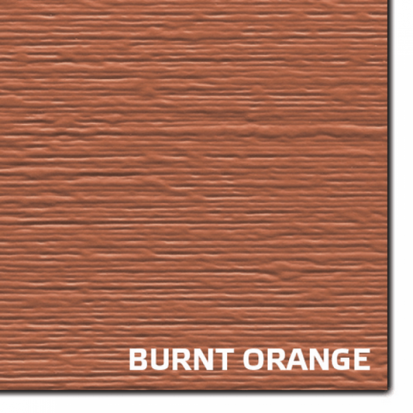 Сайдинг Виниловый Mitten, Sentry Mitten, Burnt Orange купить в Воскресенске