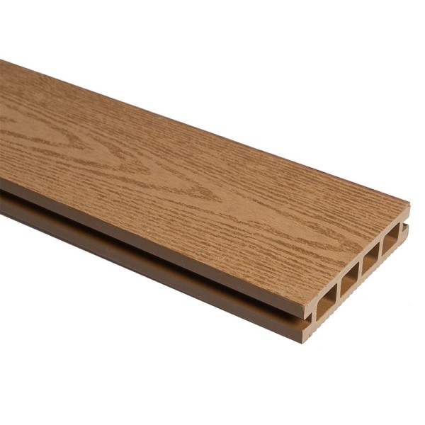Террасная доска из ДПК CM Decking серия NATUR цвет дуб купить в Воскресенске
