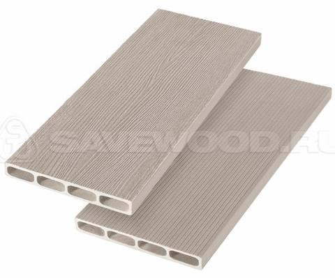 Грядочная доска ДПК 3D Savewood SW Rubus (R) бежевый купить в Воскресенске