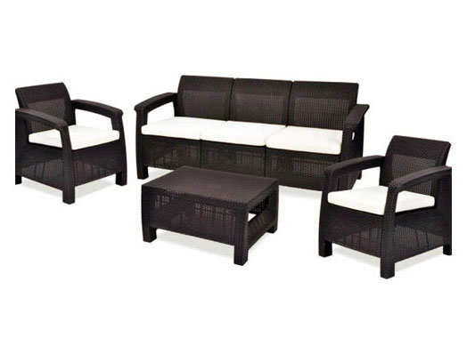 Комплект Corfu Triple Set купить в Воскресенске