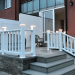 Светодиодная крышка-светильник GardenParkett Белый купить в Воскресенске