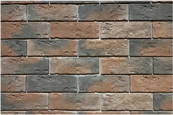 Фиброцементные панели КАНЬОН коллекция АРИЗОНА 26 купить в Воскресенске