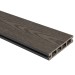 Террасная доска из ДПК CM Decking серия NATUR цвет венге купить в Воскресенске