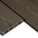 Террасная доска из ДПК CM Decking серия NATUR цвет венге купить в Воскресенске