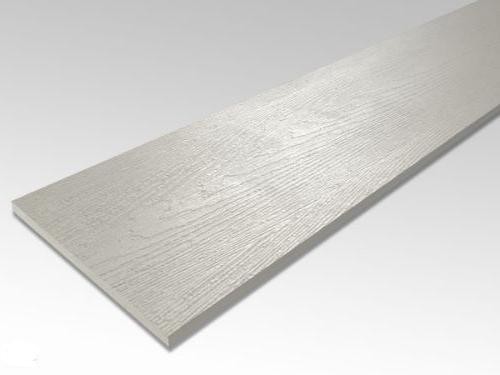 Фиброцементный сайдинг Roofas SIDING неокрашеный купить в Воскресенске