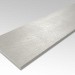 Фиброцементный сайдинг Roofas SIDING неокрашеный купить в Воскресенске