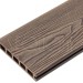 Доска террасная ДПК 3D SEQUOIA DUAL WOOD BROWN купить в Воскресенске