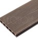 Доска террасная ДПК 3D SEQUOIA DUAL WOOD BROWN купить в Воскресенске