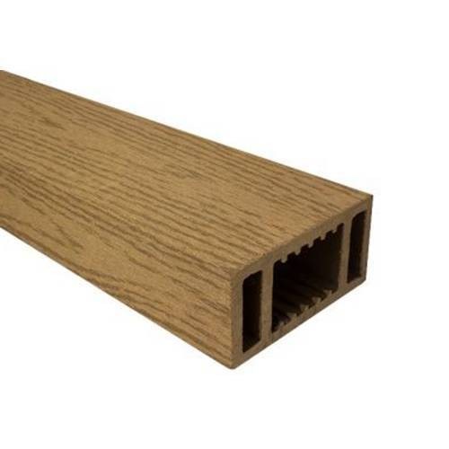 Перила нижнее Woodvex Select Вуд купить в Воскресенске