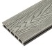 Доска террасная ДПК 3D SEQUOIA DUAL WOOD GRAY купить в Воскресенске