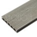 Доска террасная ДПК 3D SEQUOIA DUAL WOOD GRAY купить в Воскресенске
