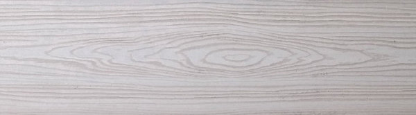 Доска  из ДПК универсальная с тиснением holzhof, Слоновая кость купить в Воскресенске
